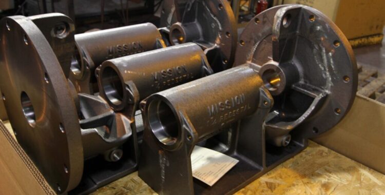 American Foundries Are Helping Lead the Reshoring Movement into 2027