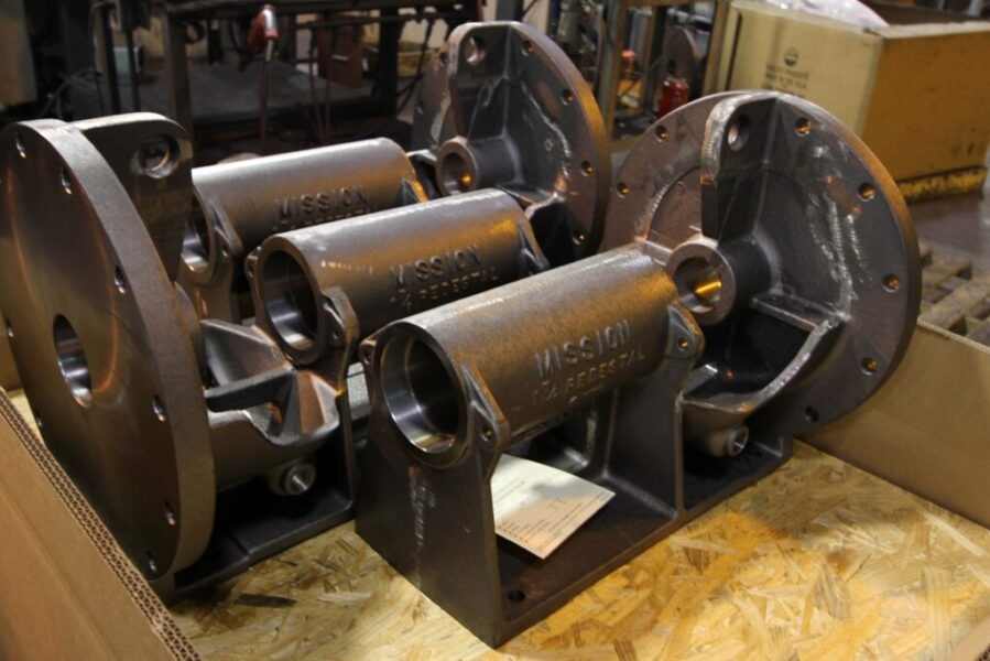 American Foundries Are Helping Lead the Reshoring Movement into 2027