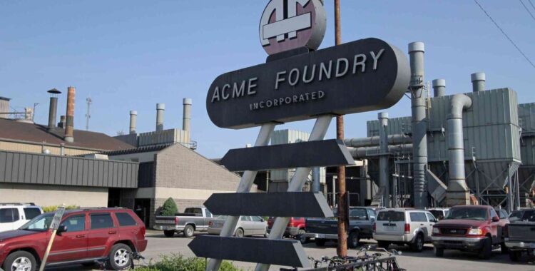 Why American Casting and Manufacturing Is Back, Heading into 2026 and Beyond