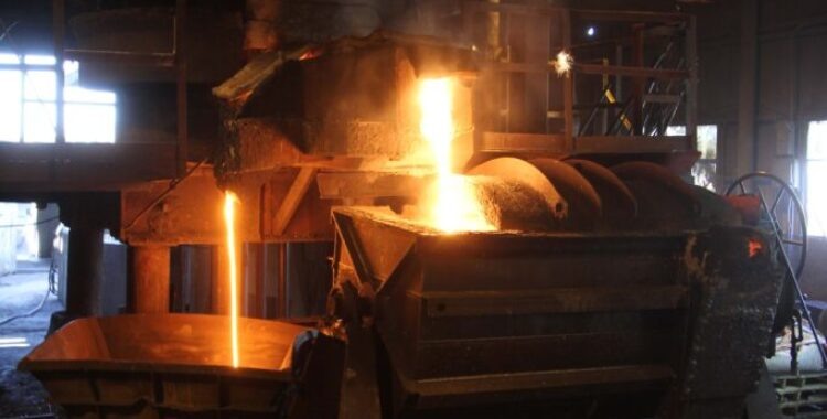 Cast Iron Composition Explained: The Material Science Behind Gray Iron