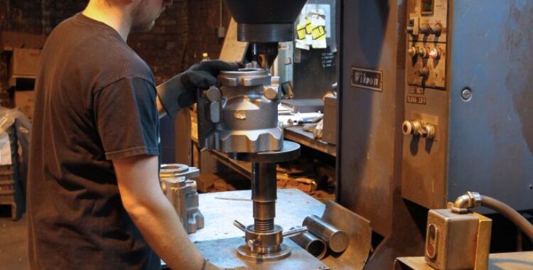 American-Made Gray Iron Castings: Why You Should Choose Acme Foundry