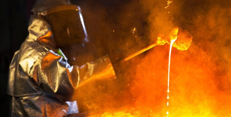 Top Risks of Offshoring Foundry Work in 2026 vs. the American Manufacturing Advantage with Acme