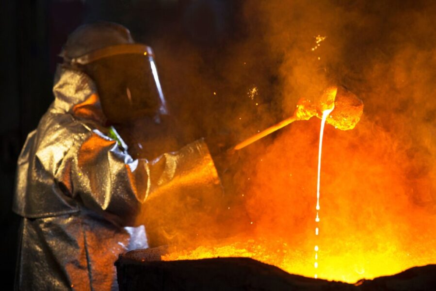 Top Risks of Offshoring Foundry Work in 2026 vs. the American Manufacturing Advantage with Acme